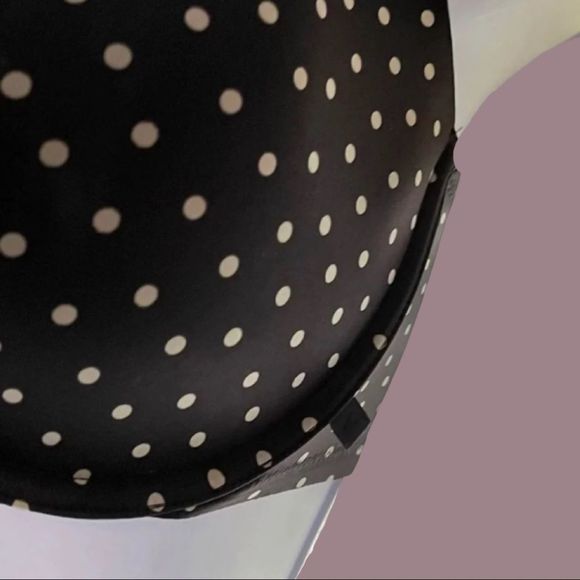 NWT Victoria’s Secret Lightly Lined Very Sexy T Shirt Bra Size 32DDD 32F - Picture 3 of 7